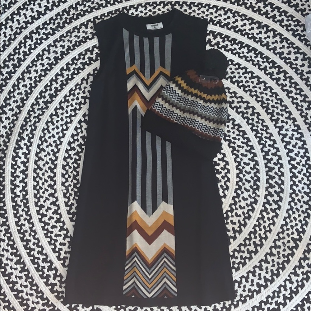 Missoni for Target Sweater Dress - Picture 2 of 5